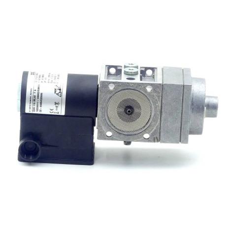 Gas-Magnetventil 13200011 Neu