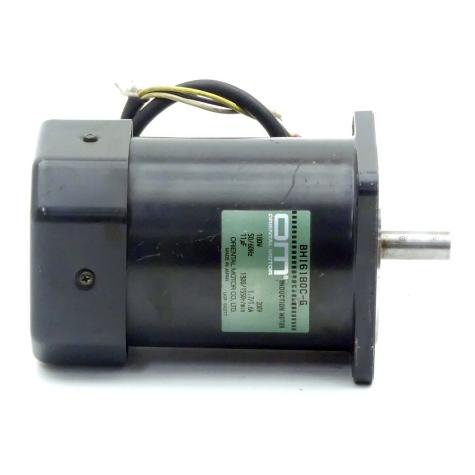 Induction Motor  Used