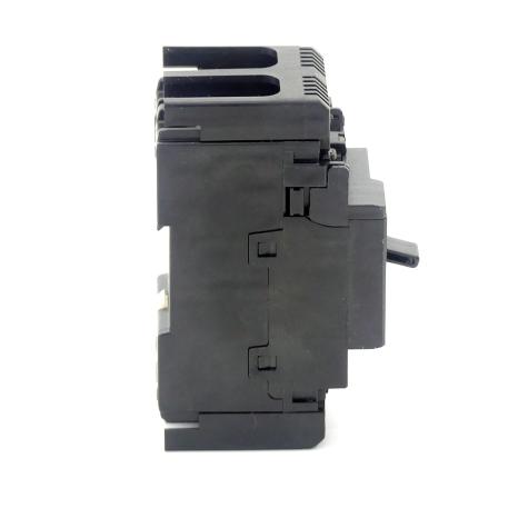 Circuit breaker  New