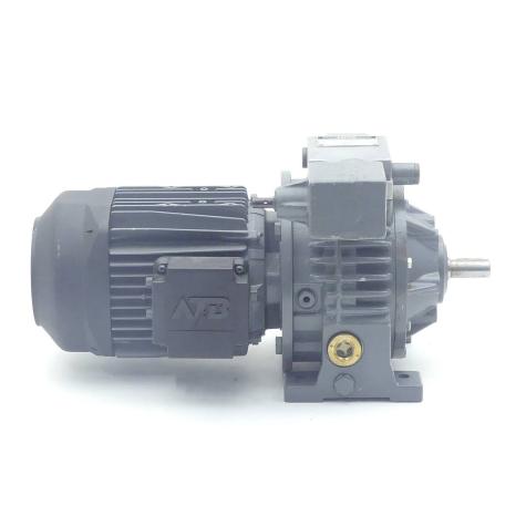Getriebbemotor NF80/2B-11  Neu