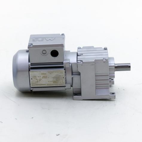 Gearmotor  New
