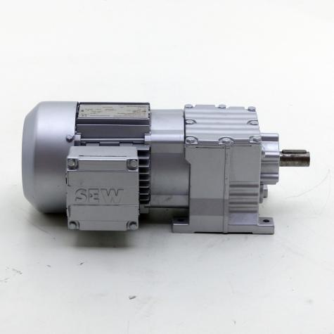 Getriebemotor 01.1372866501.0001.10 Neu