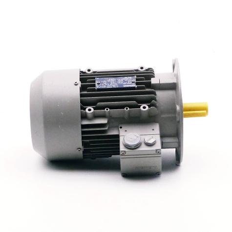 Three-phase Motor  Used