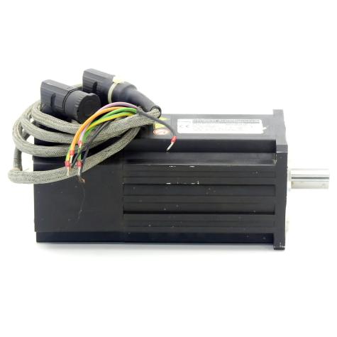 Servomotor  Gebraucht