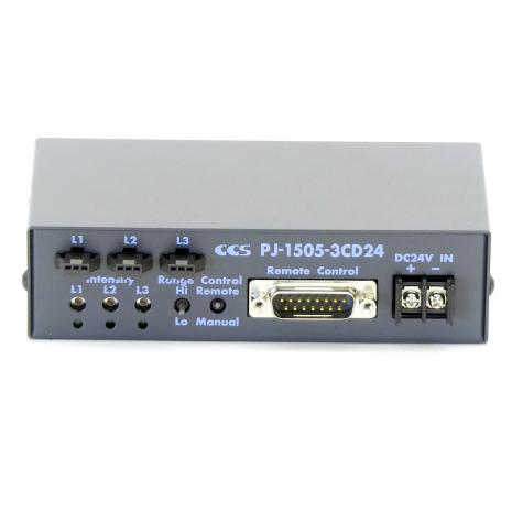 Control Unit 2000139 New FS