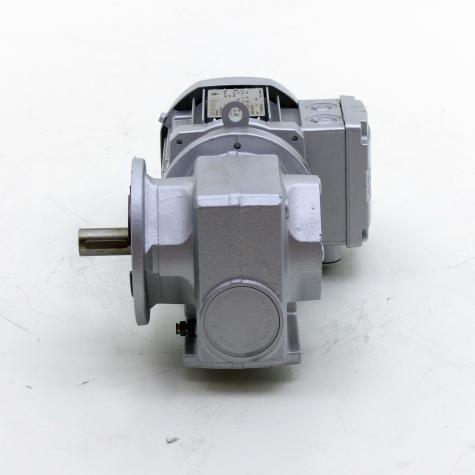 Getriebemotor SF37 DR63L2/TH Neu