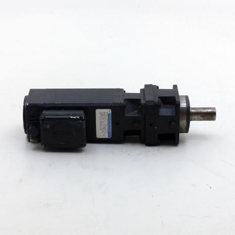 Getriebemotor  Gebraucht