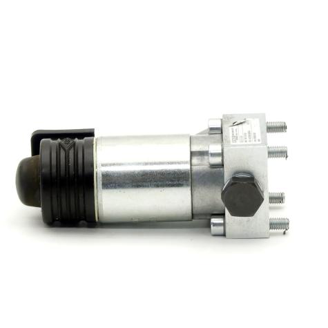 Hydraulikventil 2/2 Wege  Gebraucht
