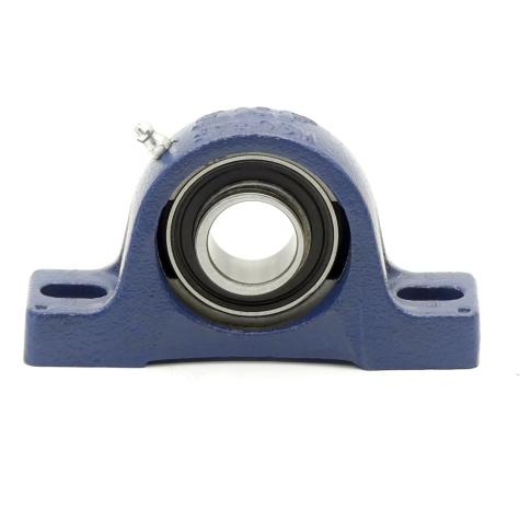 Plummer block ball bearing unit  New FS