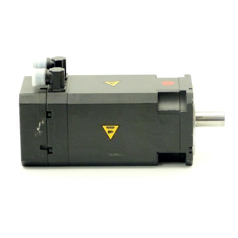 Brushless Servomotor  New