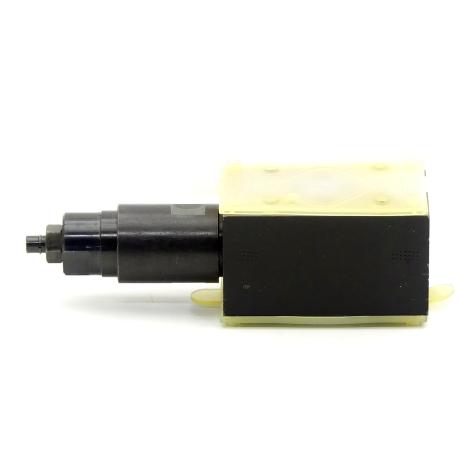 Pressure relief valve  New