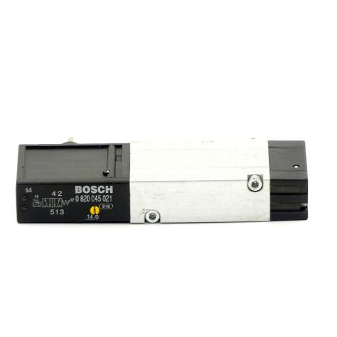 5/2 Directional control valve  Used