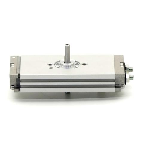 Compact rotary actuator  