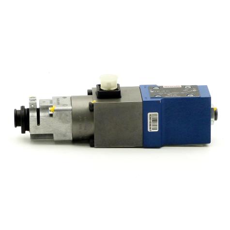 Proportional-Druckbegrenzungsventil DBETBX-1X/230G24-16Z4M DBETBX-1X/230G24-16Z4M; 0811402014 Neu