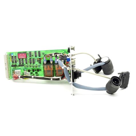 Circuit board  Used