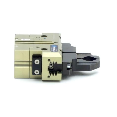 Universal gripper PGN+64-1AS New FS