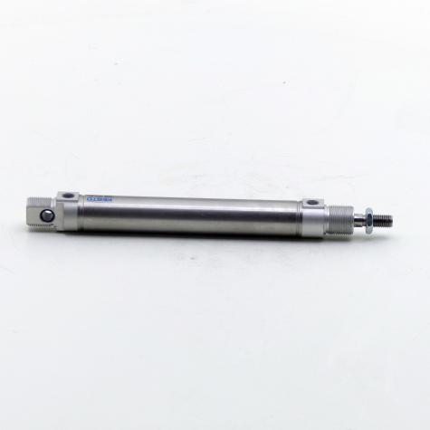 Rundzylinder 25 x 125 19224 Gebraucht