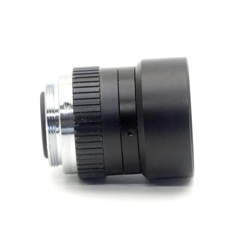 TV Objektiv 4.8mm F1.4  Neu