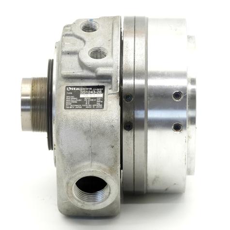 Hydraulic cylinder  Used