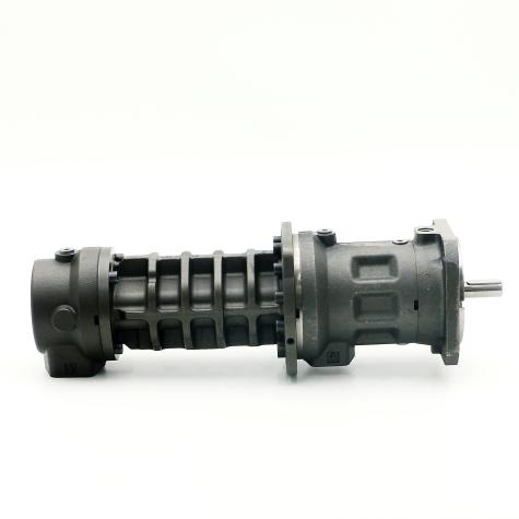 Screw spindle Pump  