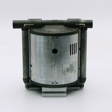 Membranpumpe Triton 3D 350  Gebraucht