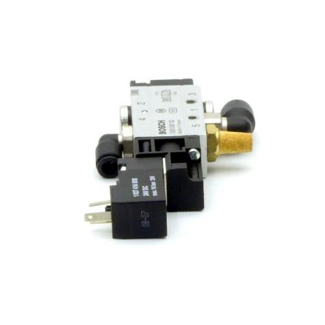Directional valve  Used