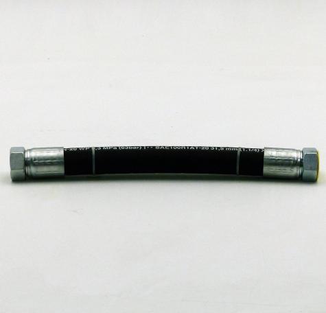 hydraulic hose EN853 2sn 105 bar New