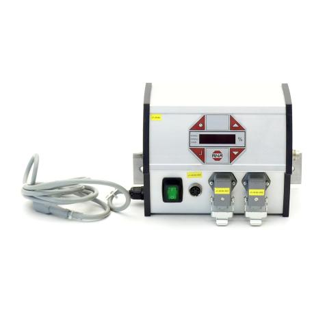 Control unit  New