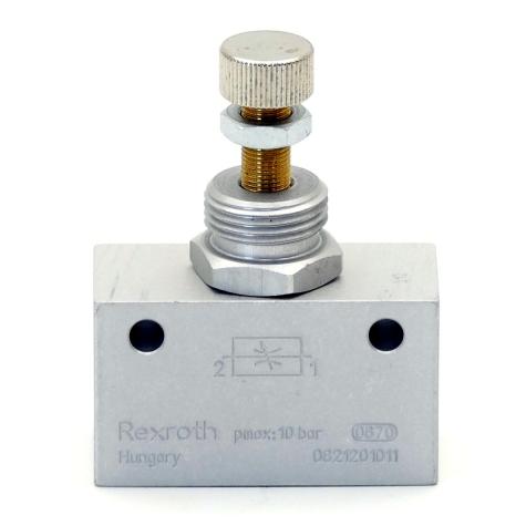 Pneumatic valve  New FS
