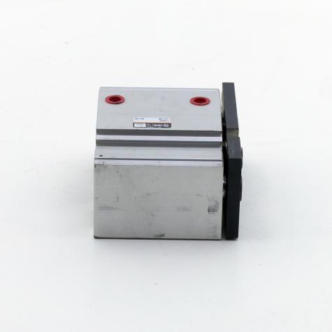 Compact Cylinder mit guide  Used