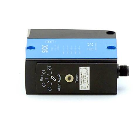 Distance sensor  DS60-P3111  Used
