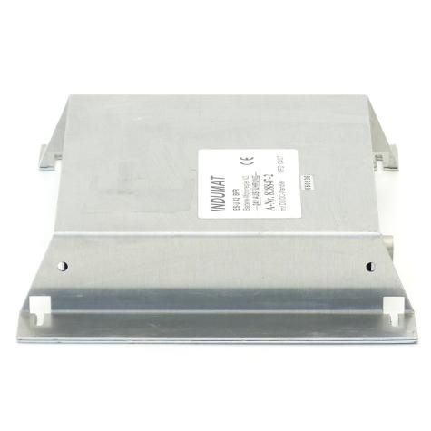 Battery motor controller ES-U 42 BFR Used