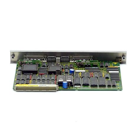 control card R500  Used