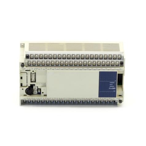 Programmable Controller  New FS