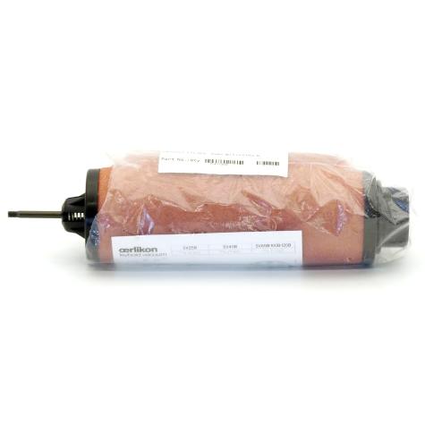 Auspuff-Filterelement SV65 B SV100 B Neu