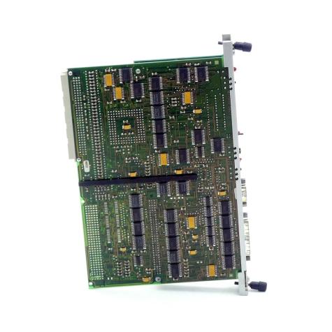 Controler ZS 351  Used