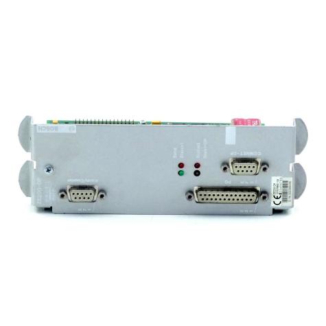 Profibus Module ZE200-DP Used