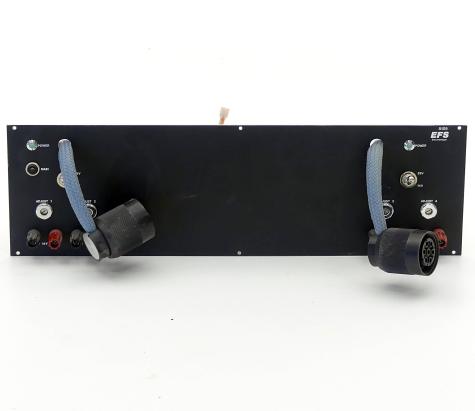 Frontplatine  Gebraucht