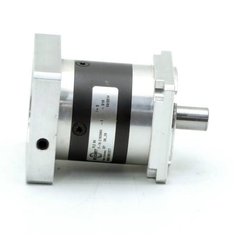 planetary gear PLE60  