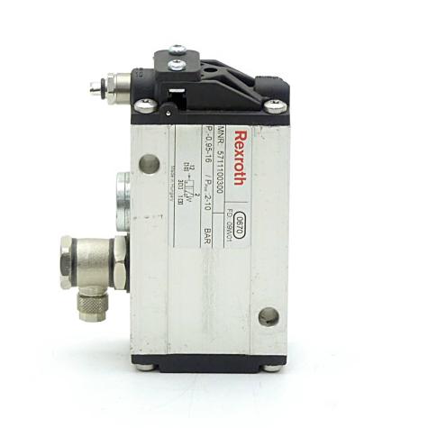 3/2 directional valve  Used