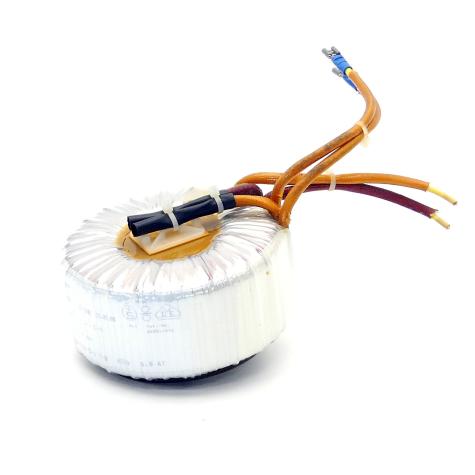Transformer TRHT Neu