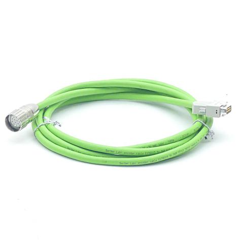 Encoder cable HIFA 6250 1439 003  Used