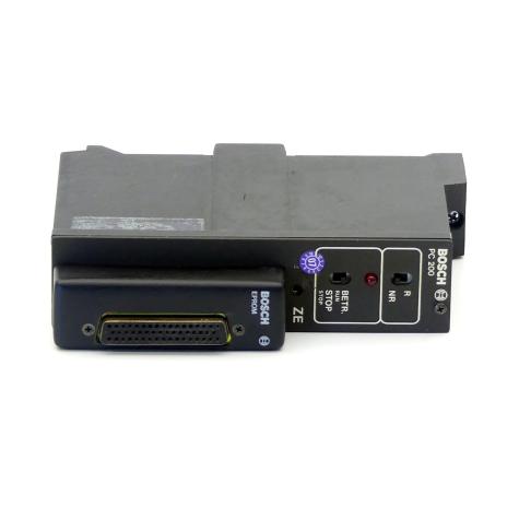 Zentraleinheit PC 200  Gebraucht
