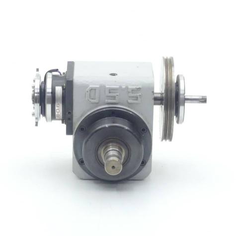 Gear Sandex  Used
