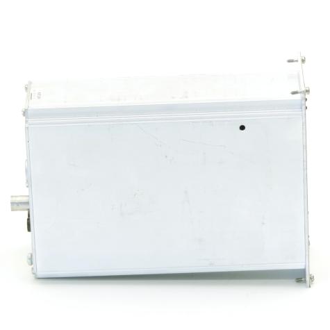 Piezoresistive amplifier  Used