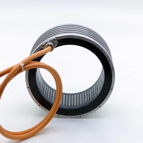 Stator R911307620 Used