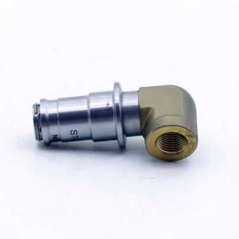 Schnellverbinder  Neu