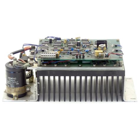 4Q-Power amplifier ES 46 48V  Used