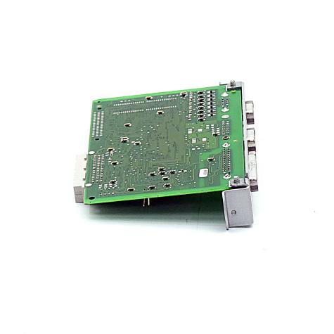 Bosch Profibus Modul lZE201 ZE201; 1070078795-109 