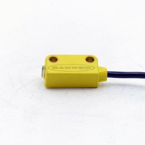 Optical sensor  New